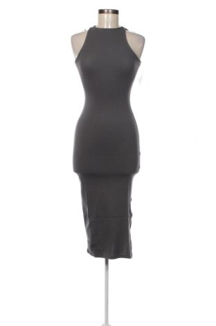 Φόρεμα Nly Trend, Μέγεθος XXS, Χρώμα Γκρί, Τιμή 10,67 €