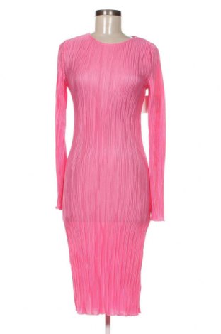 Rochie Nly Trend, Mărime S, Culoare Roz, Preț 45,89 Lei