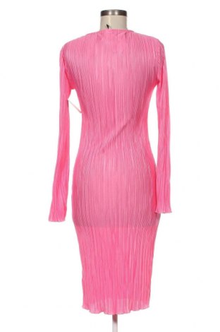 Kleid Nly Trend, Größe S, Farbe Rosa, Preis € 7,19