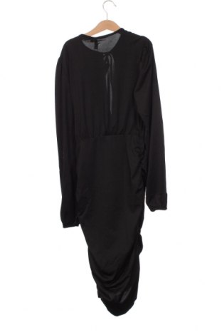 Šaty  Nly Trend, Velikost XS, Barva Černá, Cena  202,00 Kč