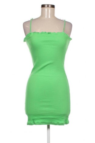 Kleid Nly Trend, Größe XS, Farbe Grün, Preis 9,48 €