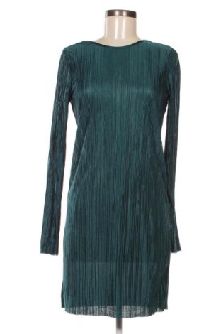 Φόρεμα Nly Trend, Μέγεθος M, Χρώμα Πράσινο, Τιμή 21,53 €