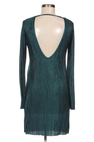 Φόρεμα Nly Trend, Μέγεθος M, Χρώμα Πράσινο, Τιμή 16,15 €