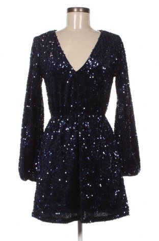 Φόρεμα Nly Trend, Μέγεθος S, Χρώμα Μπλέ, Τιμή 21,53 €