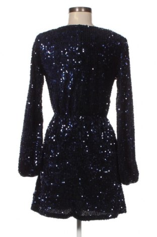 Šaty  Nly Trend, Veľkosť S, Farba Modrá, Cena  32,89 €
