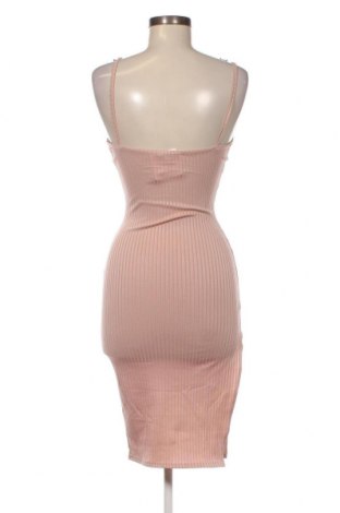 Kleid Nly Trend, Größe XS, Farbe Beige, Preis 20,18 €