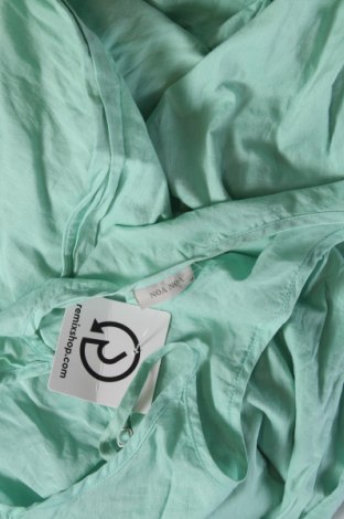 Kleid Noa Noa, Größe M, Farbe Grün, Preis 24,49 €
