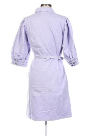 Kleid Noisy May, Größe XL, Farbe Lila, Preis 23,71 €
