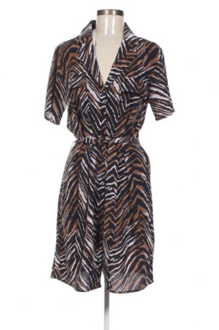 Kleid Noisy May, Größe XL, Farbe Mehrfarbig, Preis 14,23 €