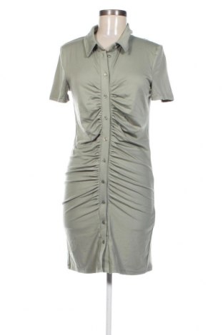 Kleid Noisy May, Größe M, Farbe Grün, Preis 4,74 €