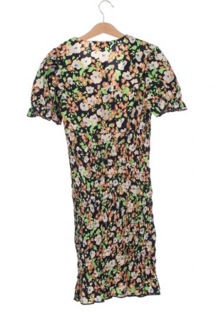 Kleid Noisy May, Größe XXS, Farbe Mehrfarbig, Preis 2,37 €