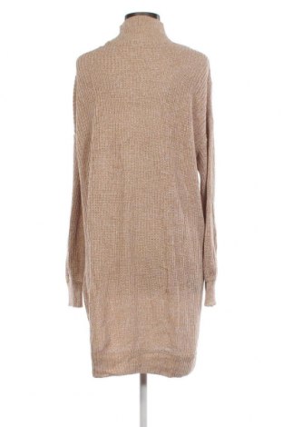 Kleid Noisy May, Größe XS, Farbe Beige, Preis 11,10 €