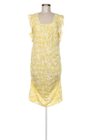 Kleid Noppies, Größe L, Farbe Gelb, Preis € 25,05