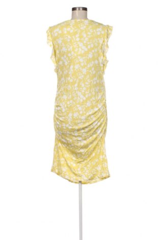 Φόρεμα Noppies, Μέγεθος L, Χρώμα Κίτρινο, Τιμή 22,27 €