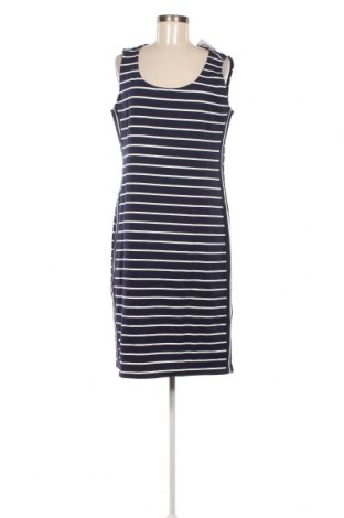 Φόρεμα Nora, Μέγεθος XL, Χρώμα Μπλέ, Τιμή 24,12 €