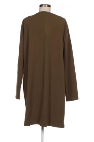 Φόρεμα Norah, Μέγεθος XXL, Χρώμα Πράσινο, Τιμή 4,45 €