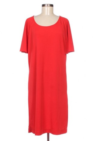 Šaty  Norah, Veľkosť L, Farba Červená, Cena  16,33 €