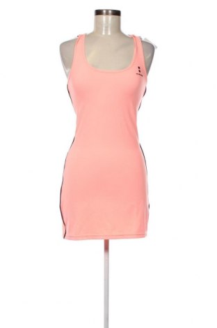 Kleid Nordicdots, Größe S, Farbe Rosa, Preis 18,45 €