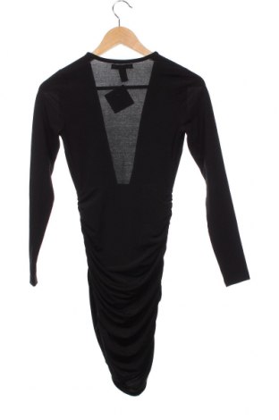 Šaty  Notion 1.3, Veľkosť XS, Farba Čierna, Cena  7,56 €