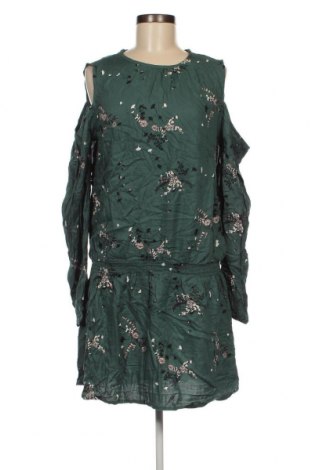 Φόρεμα Now, Μέγεθος L, Χρώμα Πράσινο, Τιμή 7,18 €