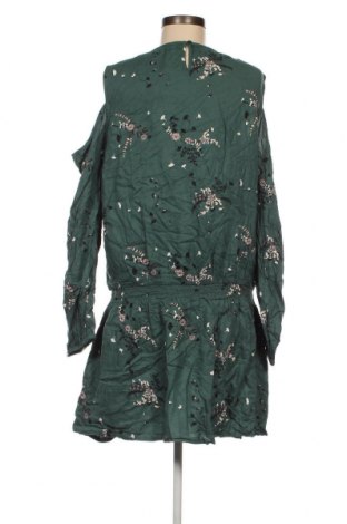 Kleid Now, Größe L, Farbe Grün, Preis 8,07 €