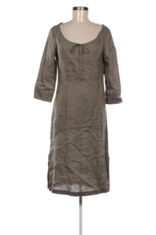 Φόρεμα Now By Stefanel, Μέγεθος S, Χρώμα  Μπέζ, Τιμή 20,12 €