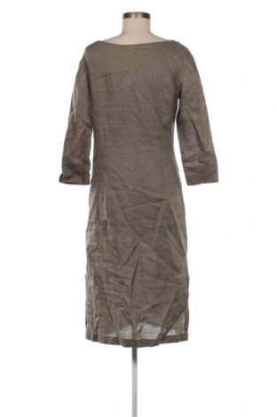 Kleid Now By Stefanel, Größe S, Farbe Beige, Preis 29,59 €