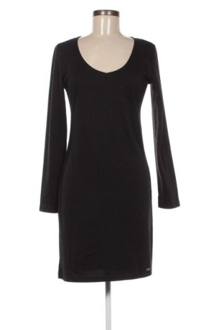 Kleid Numoco, Größe M, Farbe Schwarz, Preis 20,18 €