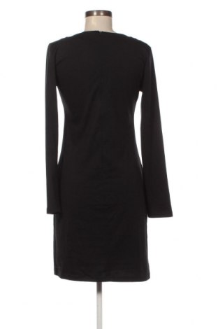 Šaty  Numoco, Veľkosť M, Farba Čierna, Cena  3,78 €