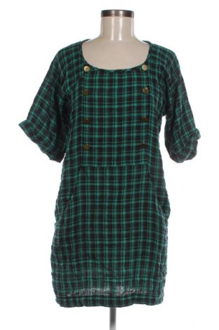 Kleid Numph, Größe S, Farbe Mehrfarbig, Preis € 29,82
