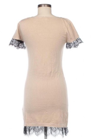 Kleid Nuna Lie, Größe M, Farbe Beige, Preis 33,40 €