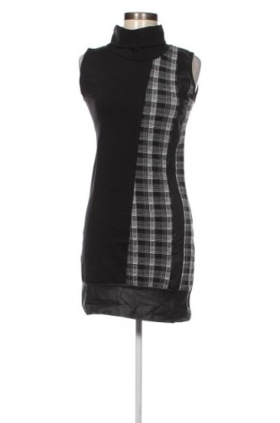 Kleid Nuna Lie, Größe M, Farbe Schwarz, Preis 5,34 €
