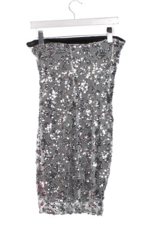 Kleid ONLY, Größe S, Farbe Silber, Preis € 30,06