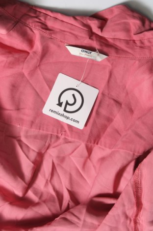 Kleid ONLY, Größe S, Farbe Rosa, Preis 4,89 €