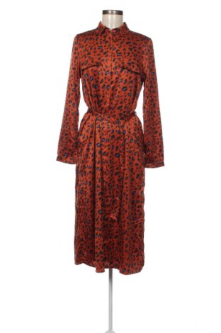 Kleid ONLY, Größe M, Farbe Braun, Preis € 32,15