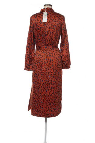 Kleid ONLY, Größe M, Farbe Braun, Preis 32,15 €