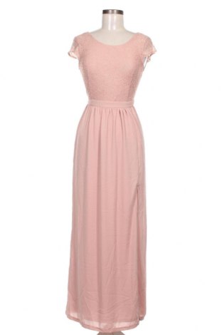 Šaty  ONLY, Velikost XS, Barva Růžová, Cena  436,00 Kč