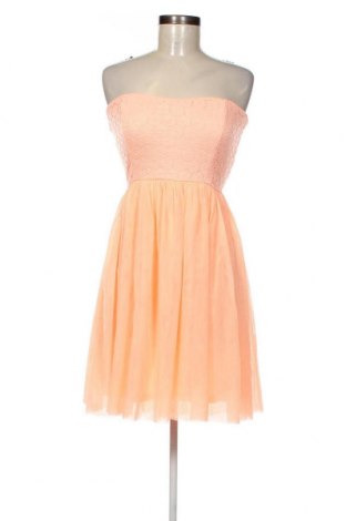 Φόρεμα ONLY, Μέγεθος L, Χρώμα Πορτοκαλί, Τιμή 9,19 €