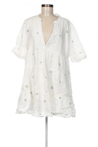 Φόρεμα ONLY, Μέγεθος XL, Χρώμα Λευκό, Τιμή 16,70 €