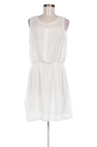 Kleid ONLY, Größe M, Farbe Weiß, Preis € 8,29