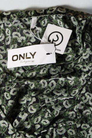Šaty  ONLY, Veľkosť L, Farba Zelená, Cena  35,15 €