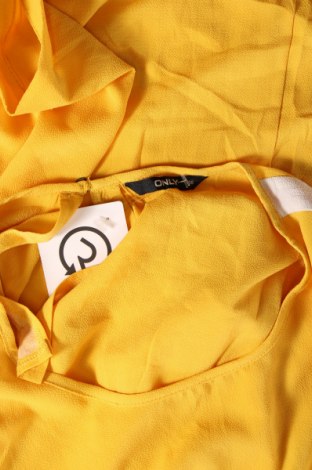 Kleid ONLY, Größe S, Farbe Gelb, Preis € 18,79