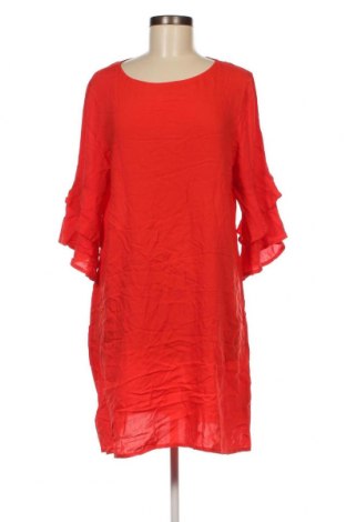 Šaty  ONLY, Veľkosť L, Farba Červená, Cena  9,19 €