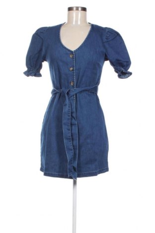 Kleid ONLY, Größe XXS, Farbe Blau, Preis 31,96 €