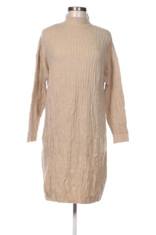 Kleid ONLY, Größe M, Farbe Beige, Preis 11,27 €