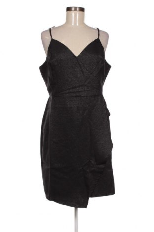 Kleid ONLY, Größe XL, Farbe Schwarz, Preis 8,91 €