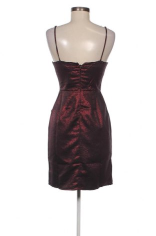 Kleid ONLY, Größe XS, Farbe Rot, Preis 18,93 €