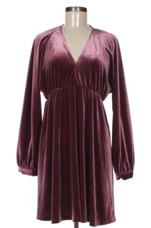 Kleid ONLY, Größe XL, Farbe Lila, Preis € 31,96