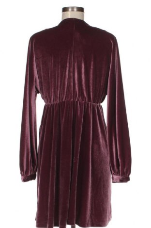 Kleid ONLY, Größe XL, Farbe Lila, Preis € 16,62
