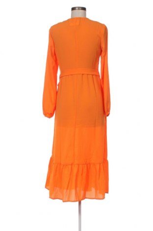 Φόρεμα ONLY, Μέγεθος XS, Χρώμα Πορτοκαλί, Τιμή 13,49 €